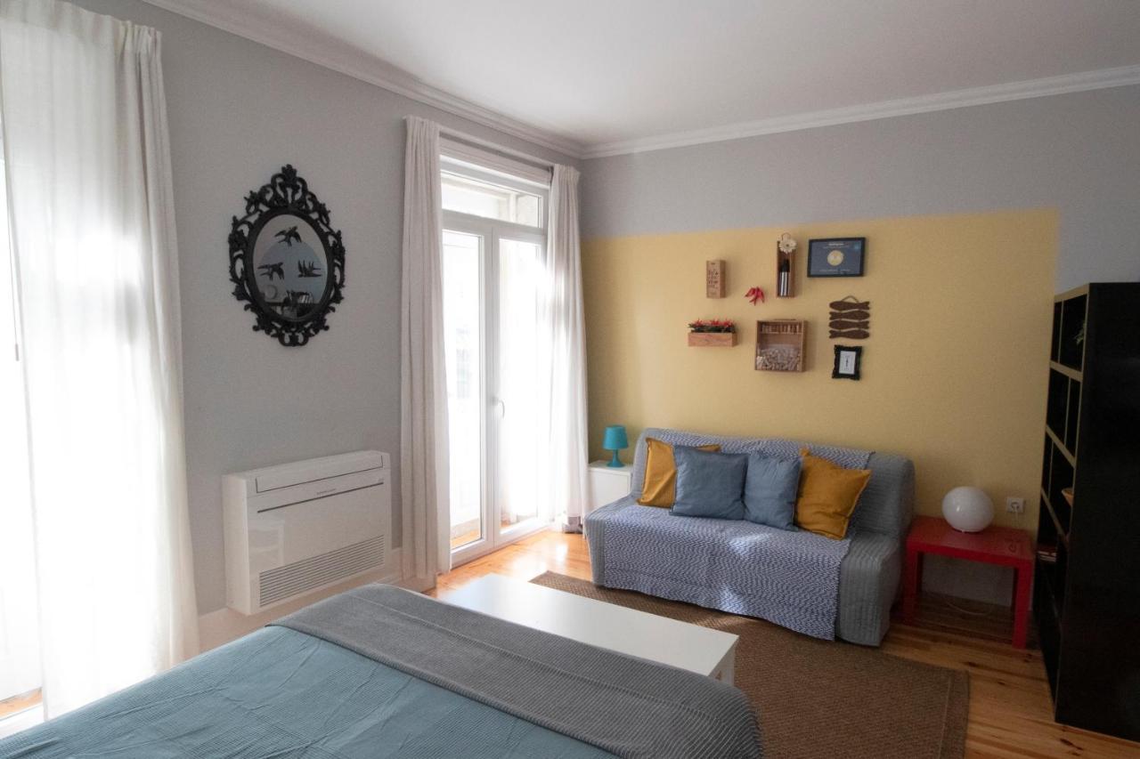 Apartament Historico - Galerias *